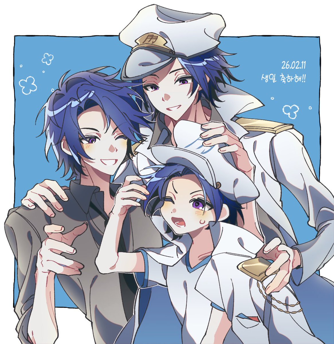 오비오 tweet media