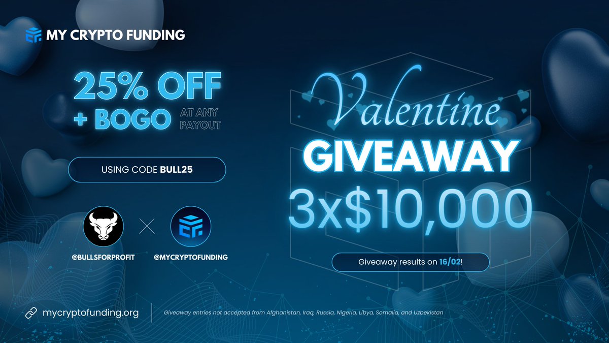 Bulls For Profit tweet media