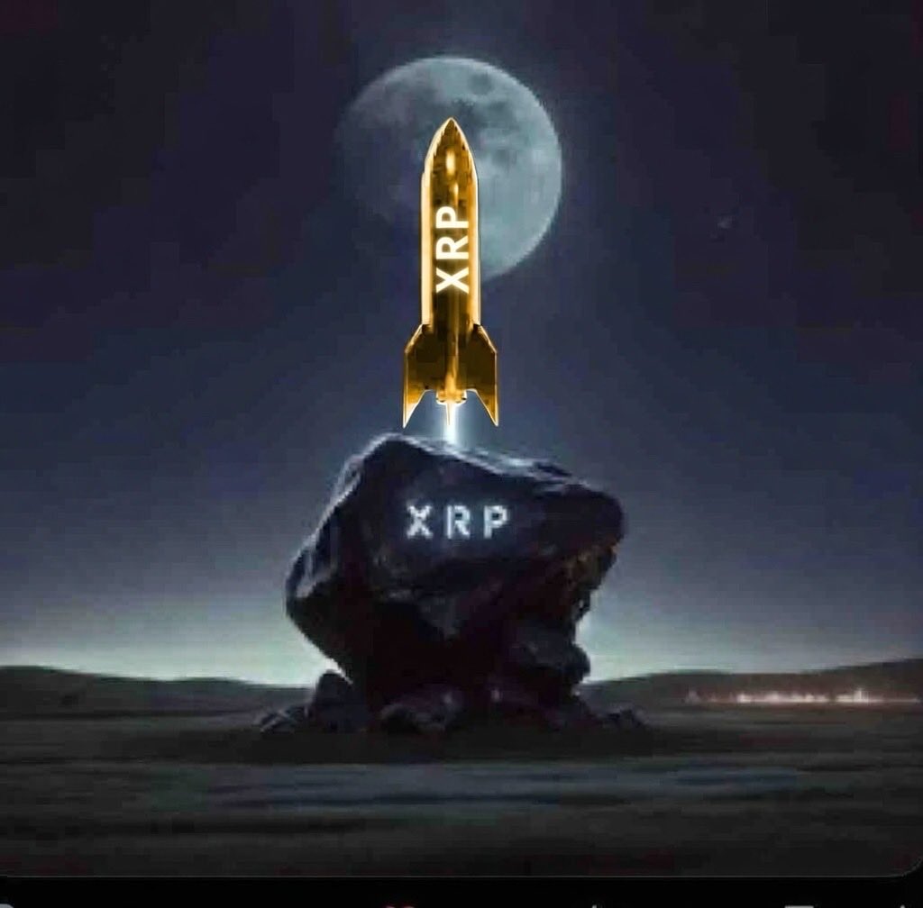 XRP-WLFI tweet media