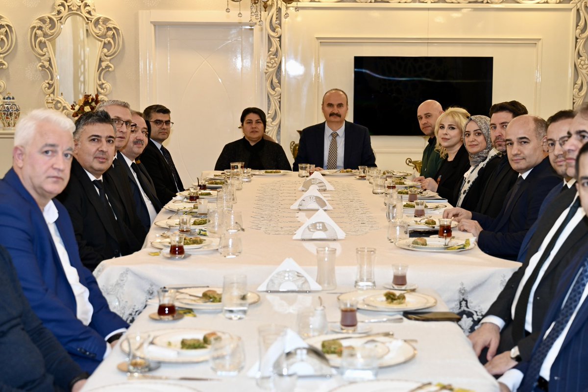 Batman Valiliği tweet media