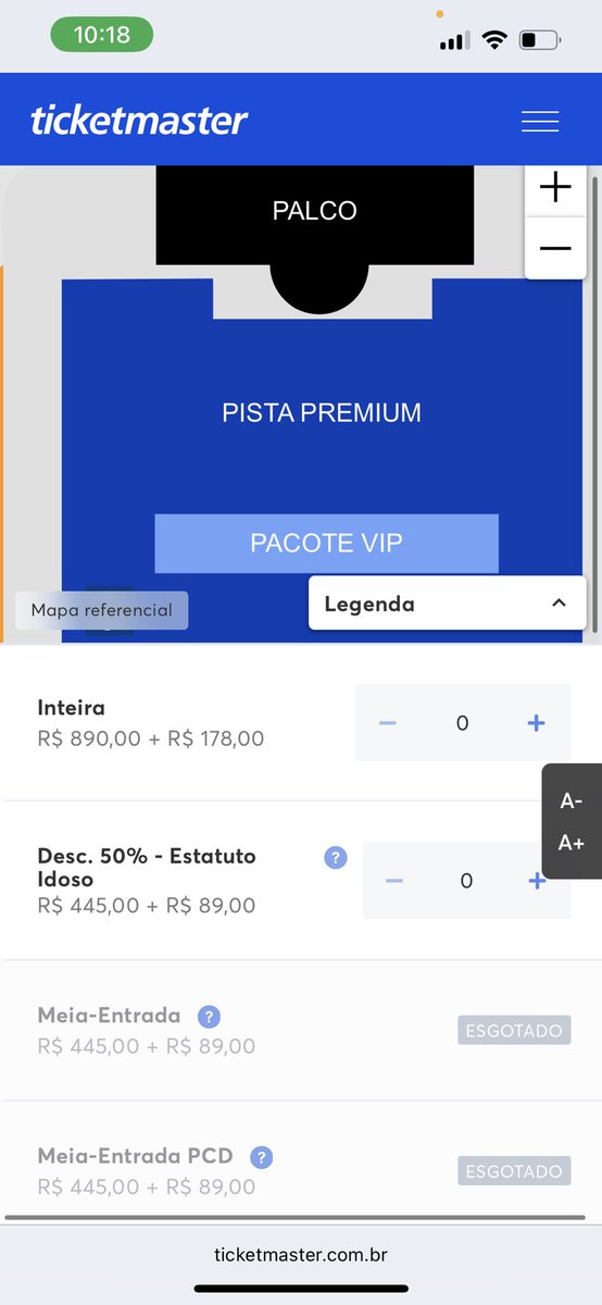 Javaddfalls1's tweet photo. Eu não acredito até agora que não vou ver MEU CANTOR FAVORITO QUE EU TO ESTOU ESPERANDO HÁ 12 ANOS FAZER UM SHOW
E EU NÃO CONSEGUI COMPRAR
ESGOTOU EM 10 MINUTOS
ZAYN FAZ ALGUMA COISA https://t.co/nTQ3wjyBZS