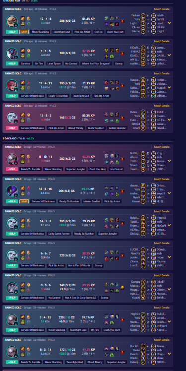 YohirinVT's tweet photo. Estoy pensando en abrir stream haciendo soloQ , estoy dandole caña para llegar a platino para empezar. ¿Esta noche stream? https://t.co/E3G9VFf0By