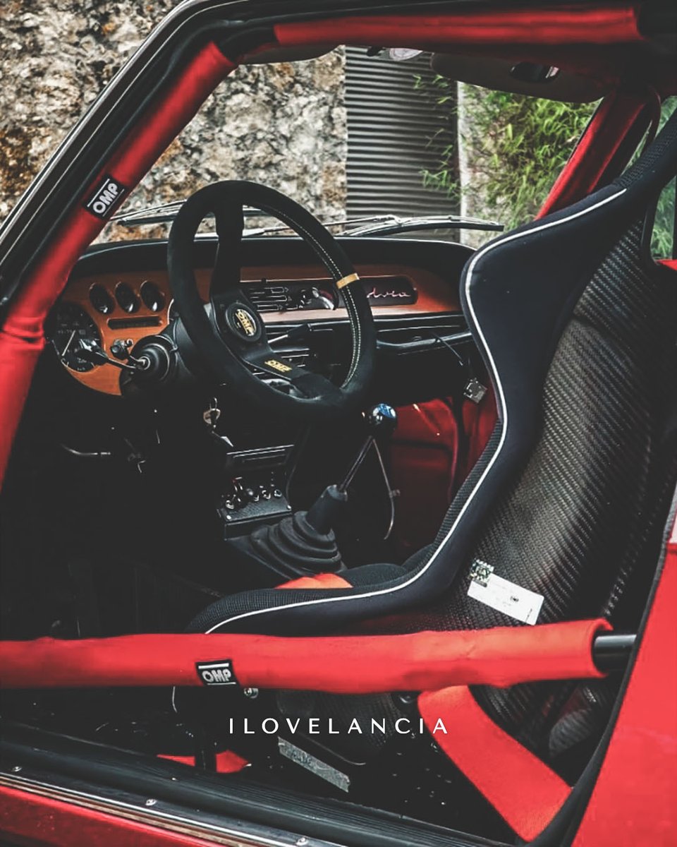 I Love Lancia tweet media