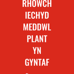 Photo by Save the Children Cymru / Achub y Plant (@savechildrencym)