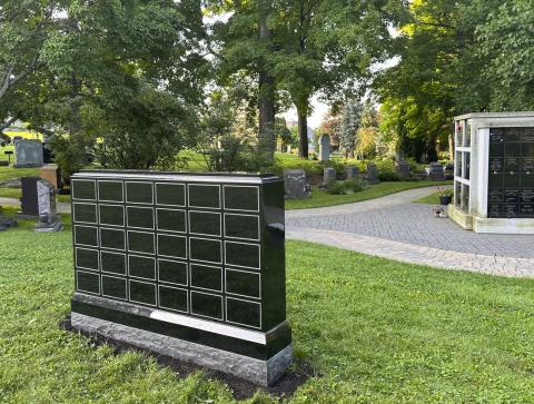 Choosing a final resting place in advance creates clarity, continuity, and space for shared remembrance. Learn how thoughtful preplanning helps preserve memory and meaning for generations.
👉 hubs.li/Q03Ztg9X0

#PrePlanning #LegacyPlanning #SharedRemembrance