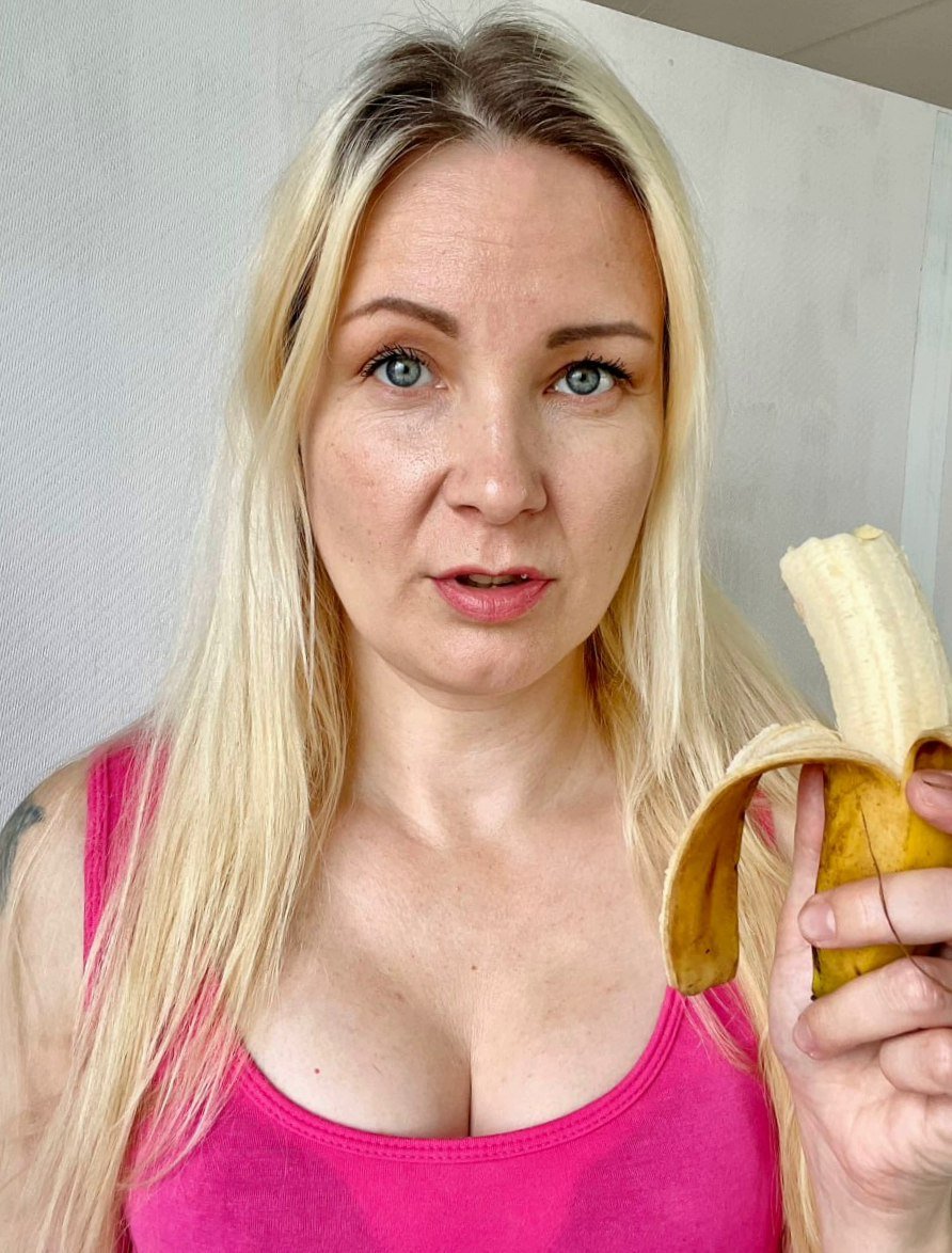 A little sweet a little trouble