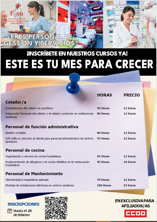 CCOOhospitalmostoles (@ccoomostoles) on Twitter photo 