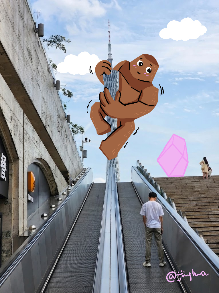 广州是一个很棒的城市，这里天气很好，食物很美味，rocky也超爱呆在这里

<a href="/SeismicSys/">Seismic</a>