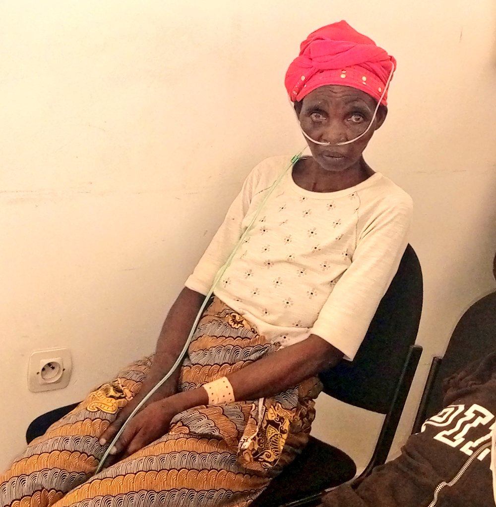 Rutongo District Hospital tweet media