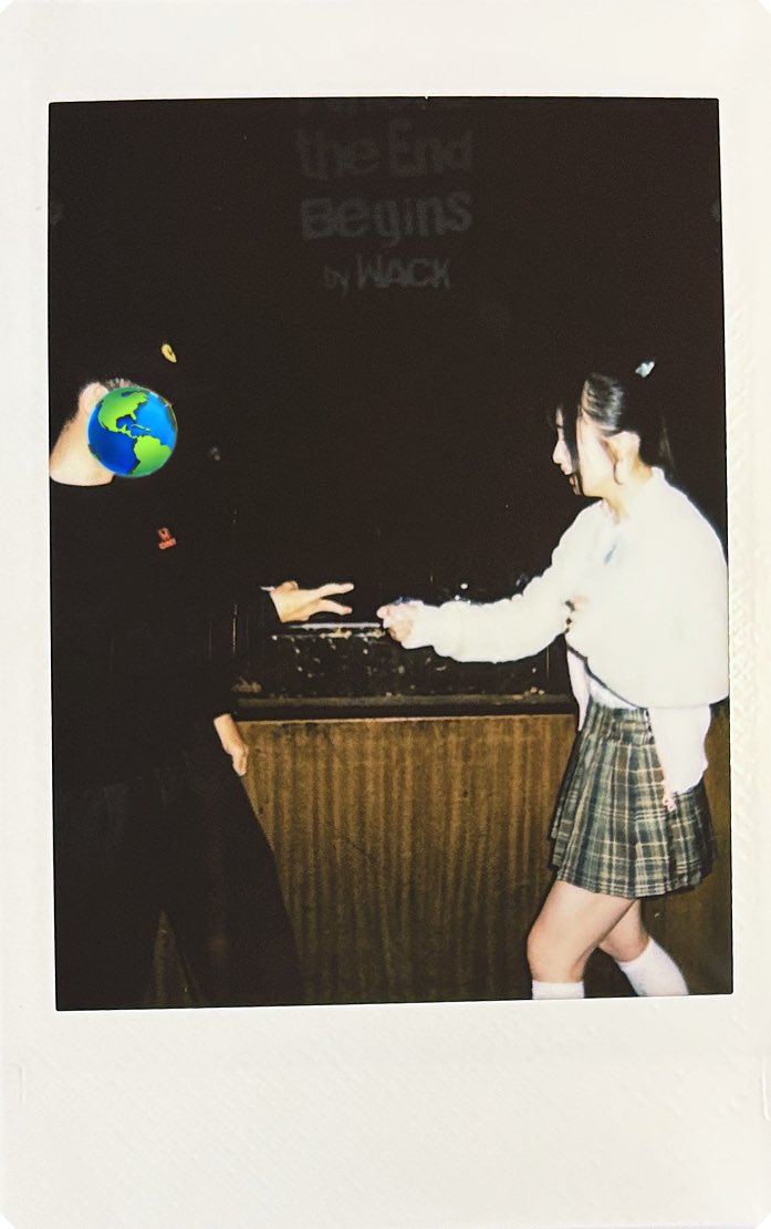 最初の瞬殺から打って変わって、2回目はめちゃなるちゃん弱くて笑った