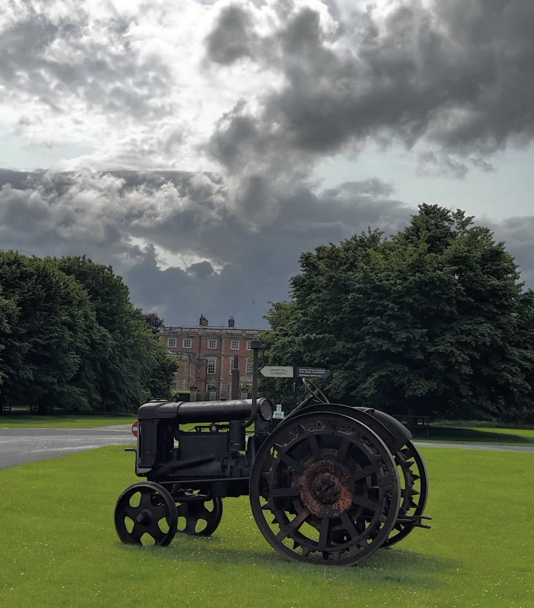 Tractor Fest tweet media