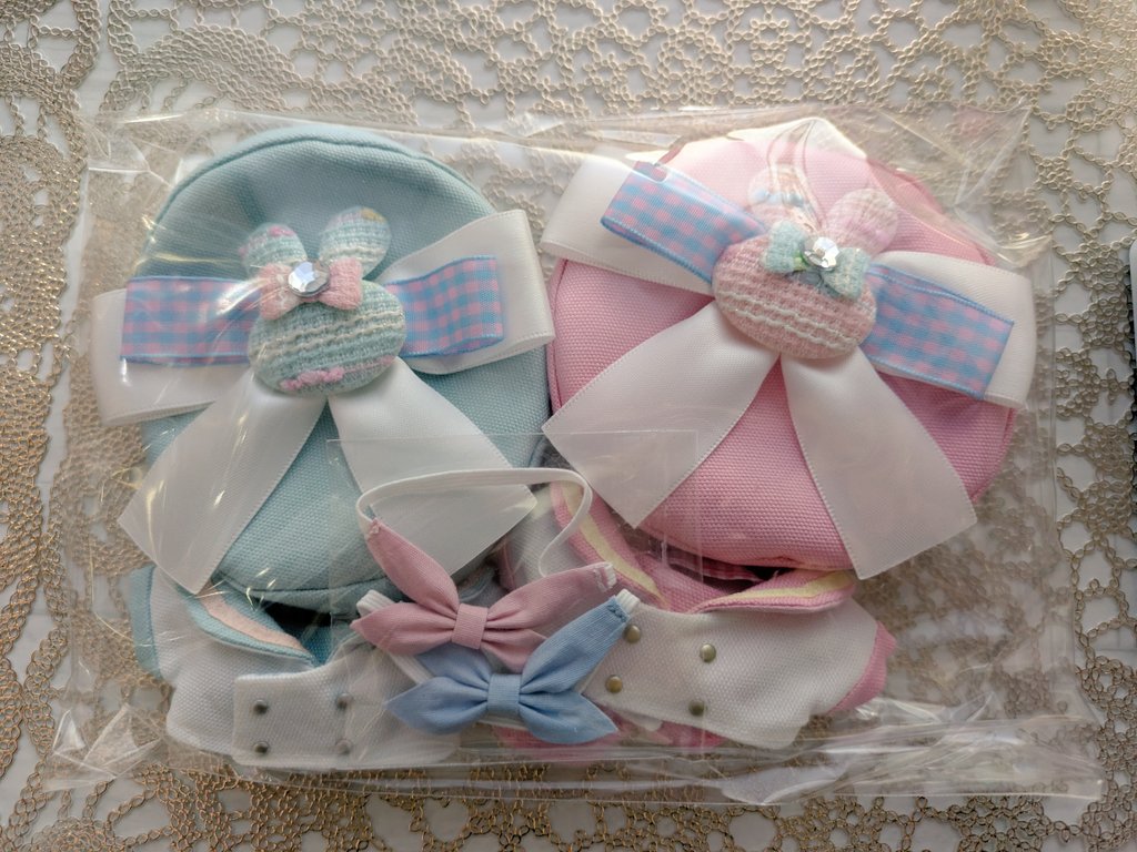 あづさん(<a href="/PISTA_Closet/">あづ 3/20西２ ミ71</a> )のちょうかわいいアイスクリーム屋さんのお洋服とくっくをはいて初おでかけしてきました✨かわいさ天元突破❤いつもかわいいをありがとうございます。