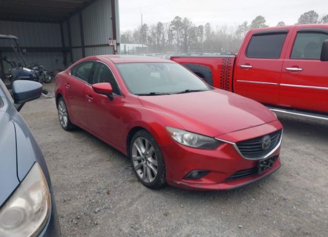 BenedictEshun5's tweet photo. 2014 Mazda 6 grand touring 
2.5L petrol 
106,000 miles 
Ghc 78,000(shipping included) https://t.co/arALaonPiI