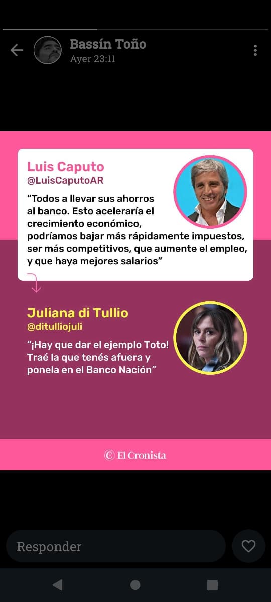 OlveiraPaco's tweet image. Así es @ditulliojuli 💜