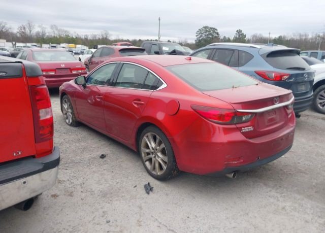 BenedictEshun5's tweet photo. 2014 Mazda 6 grand touring 
2.5L petrol 
106,000 miles 
Ghc 78,000(shipping included) https://t.co/arALaonPiI