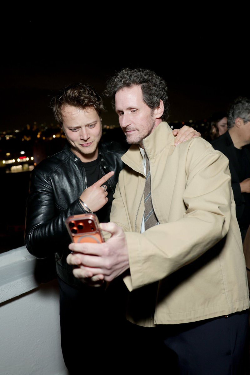 Rudy Pankow Access (@rudethaccess) on Twitter photo 