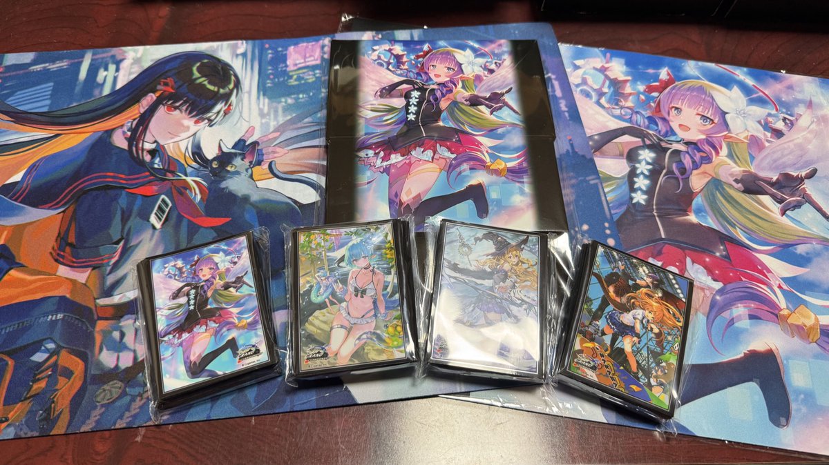 TEC11968's tweet image. 「エボルヴで出来ちまった妙な人間関係からは、脱出したということさ」
明日からガンダムカードゲームに専念します。久々のエボルヴ楽しかった‼️