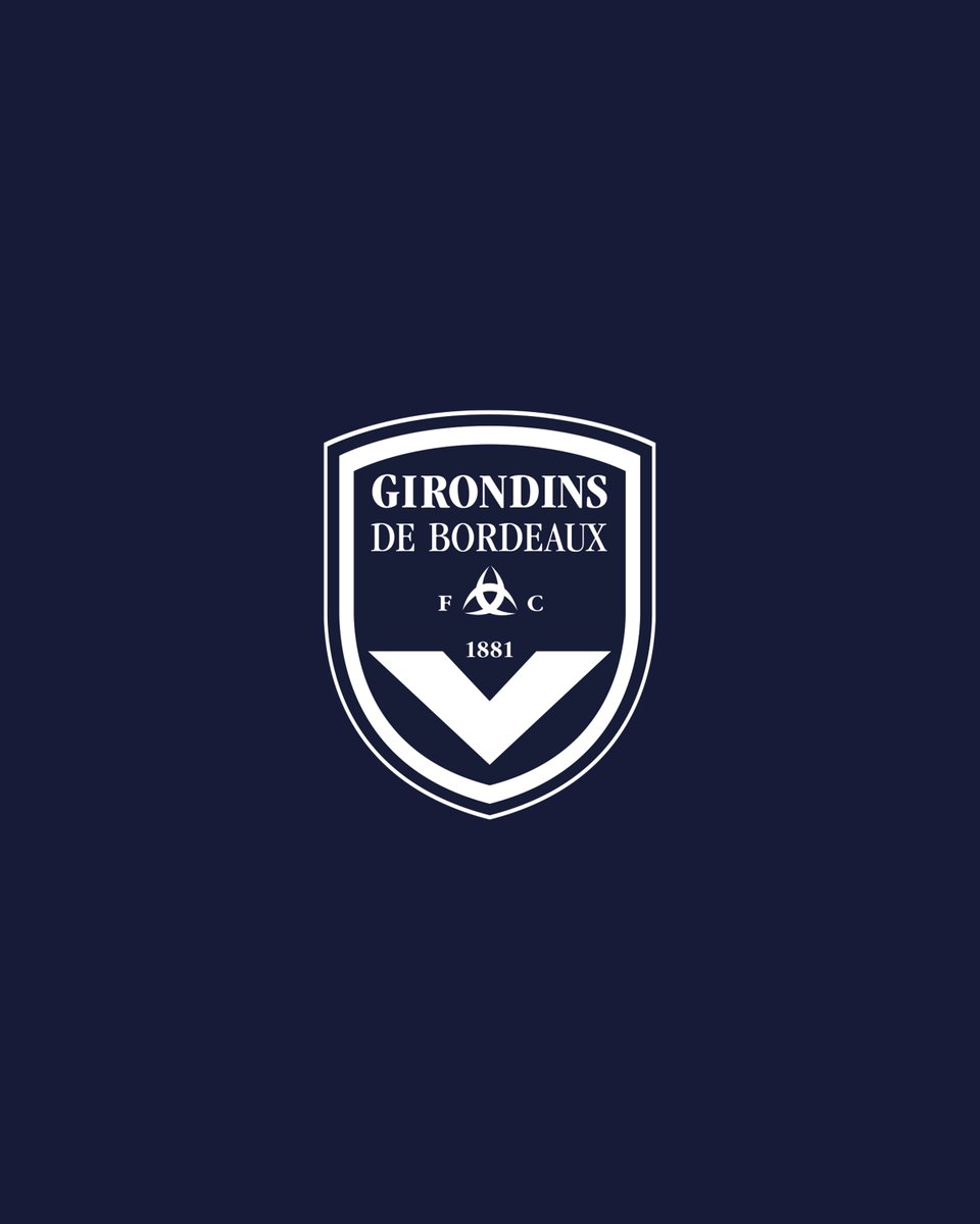 𝗖𝗼𝗺𝗺𝘂𝗻𝗶𝗾𝘂𝗲́ 𝗼𝗳𝗳𝗶𝗰𝗶𝗲𝗹 𝗱𝘂 𝗖𝗹𝘂𝗯 ✍️

Déplacement à Saumur ➝ girondins.com/fr/news/39864/…