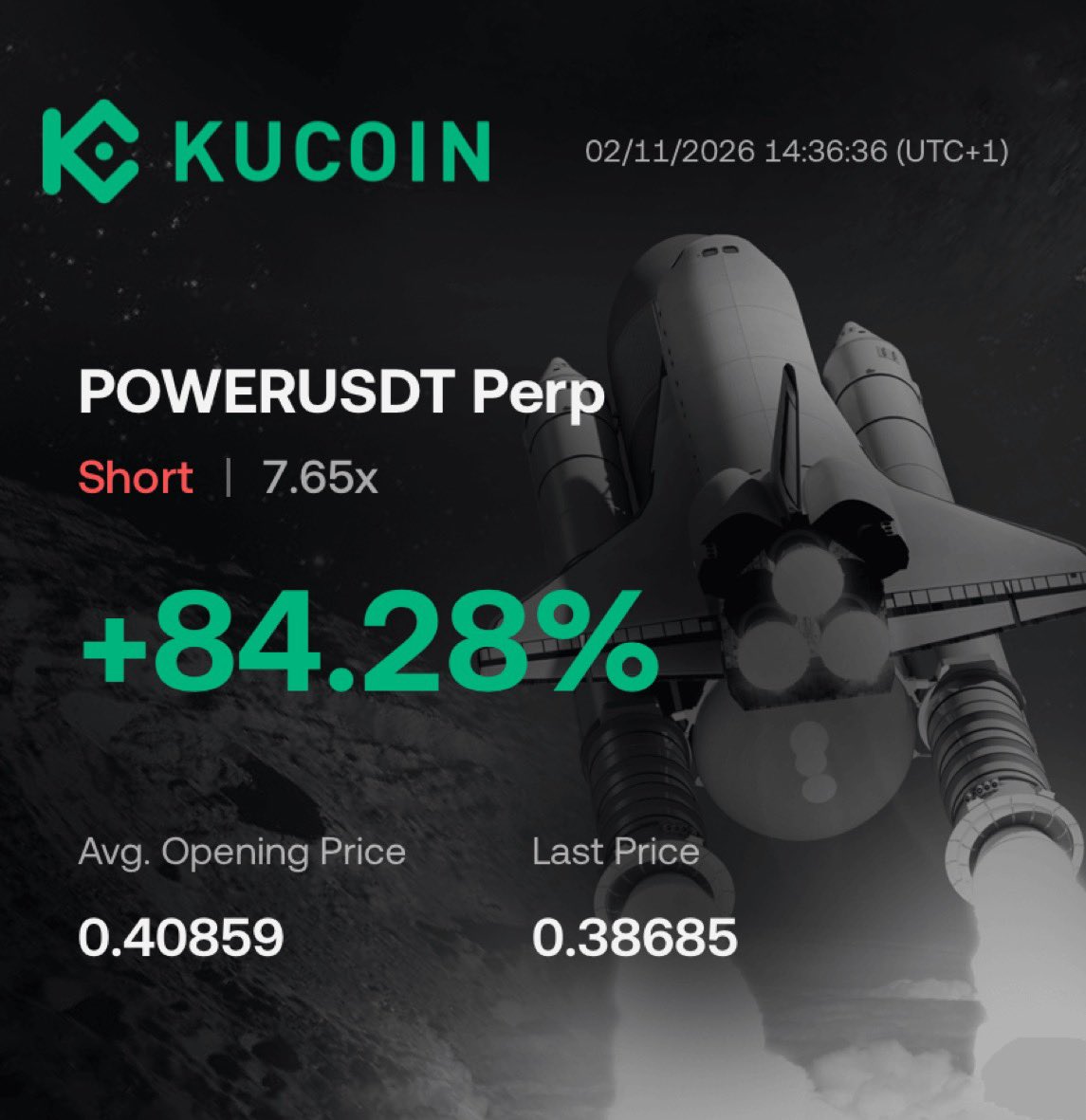 SilverBulletBTC 📈 tweet media