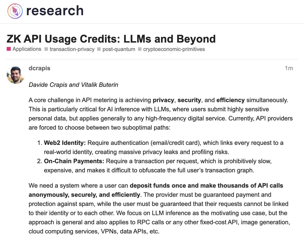 Davide Crapis tweet media