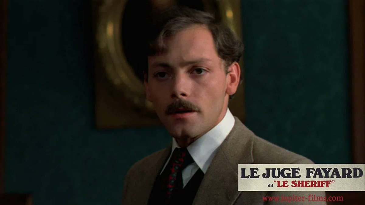 <a href="/hiddenliburua/">hiddenliburua</a> Le juge Fayard pour l'incandescence de Dewaere 
Le prix du danger pour le rire inimitable de Piccoli 
Dupond-Lajoie pour constater que rien a changé