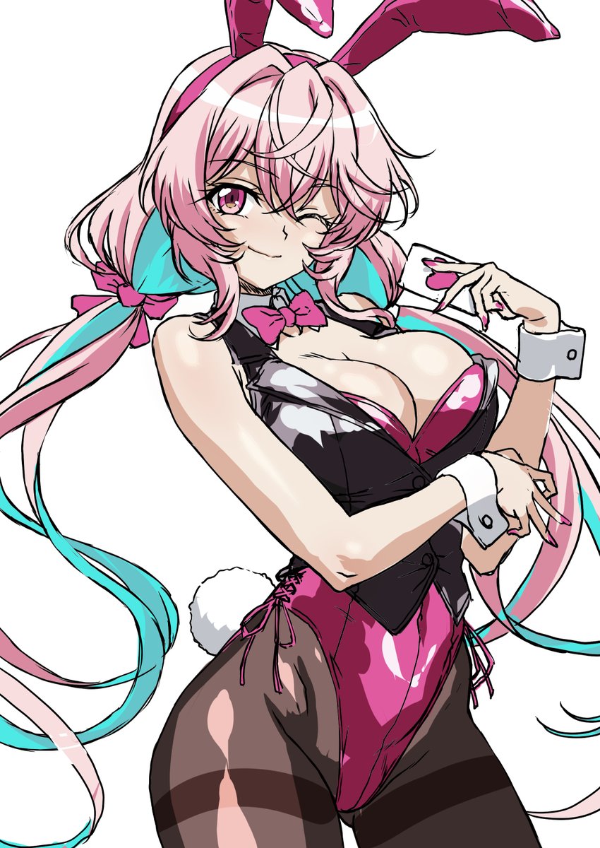 全身はこんな感じ、気が向いたときにちょびちょび完成させるけど、それまで使いまわししまくると思う… 