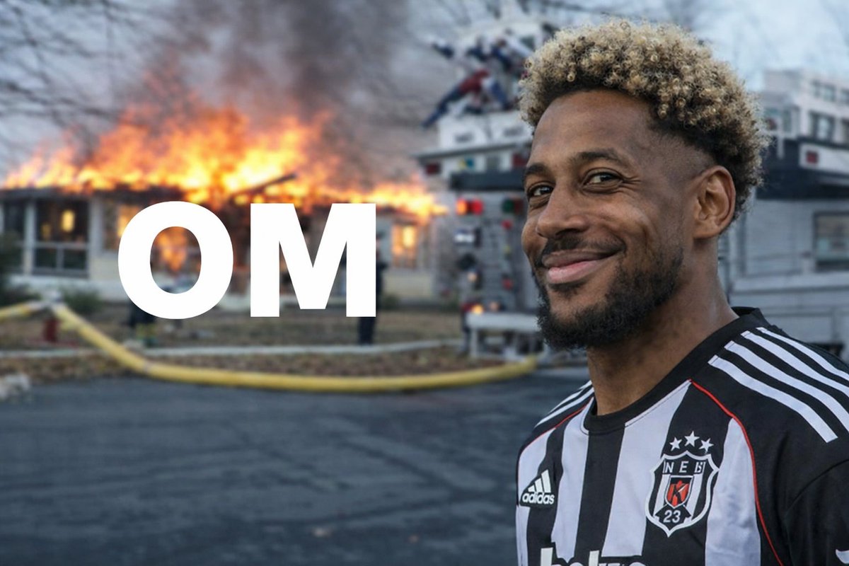 Feliz cumpleaños, Amir Murillo.🇵🇦

Amir Murillo'nun doğum günü kutlu olsun! 🇹🇷