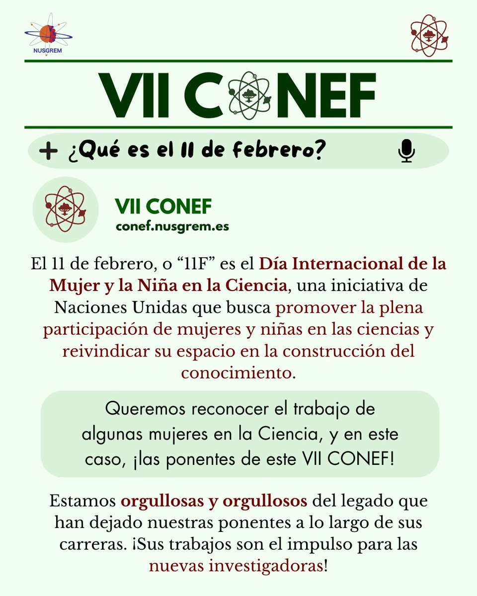 CONEF ⚛️ tweet media