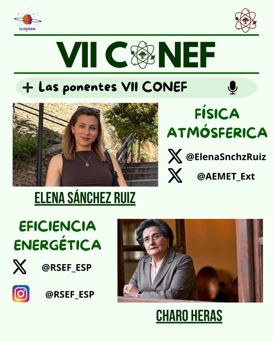 CONEF ⚛️ tweet media