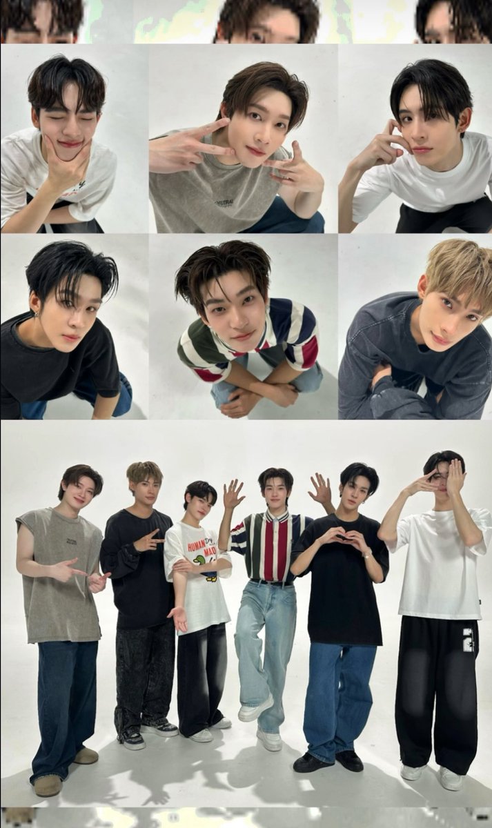 กรี๊ดดดดด ในที่สุด นี่รอเด็กซ์มา งานนี้เลยยย งานใหญ่อีกงานของ tpop  #DEXXth  ไม่ผู้ใหญ่ไม่ผู้เฒ่าสายสกินชิพเหยียบคันเร่งไปอกหักเป็นเพื่อนทุกคน 55555  #GOTCHAPOP4