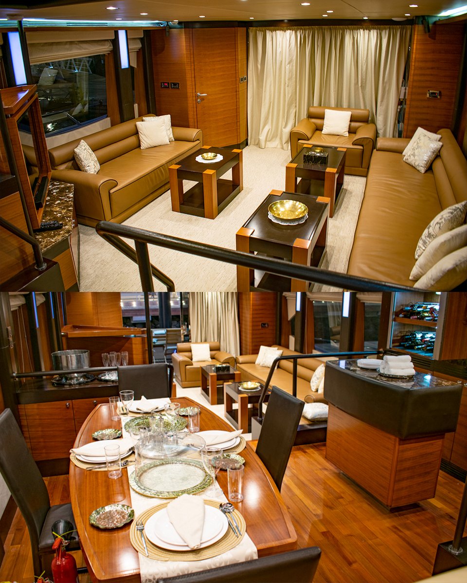centaurscharter's tweet photo. 🚢✨ An elevated experience at sea

Discover a luxury yacht where a dedicated premium crew delivers a seamless, refined and fully personalized experience.

✨  📩 Check our Website — Link in Bio https://t.co/VGv1M6ke9M