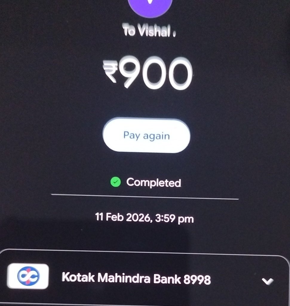 alal01's tweet photo. @dtptraffic @DelhiPolice  over charging by Delhi Police. Challan given by police for 400/- and took payment in personal account Rs 900/-. Is this justice with inocent females? @CMODelhi @min_homeaffairs @ABPNews @aajtak https://t.co/OWa6aEsyw7