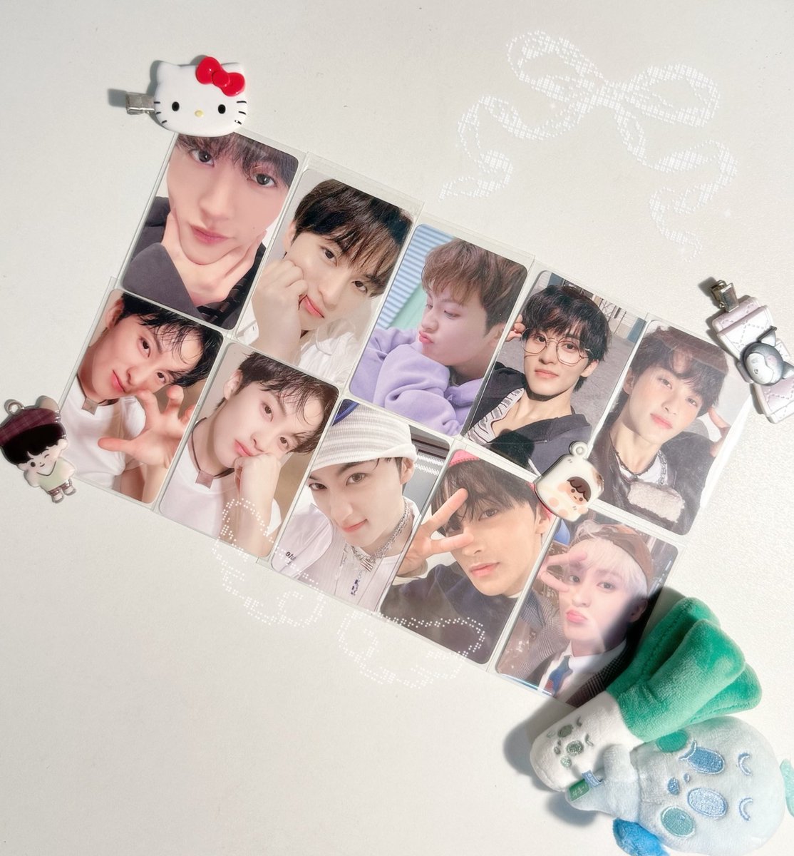 wish me♡ tweet media