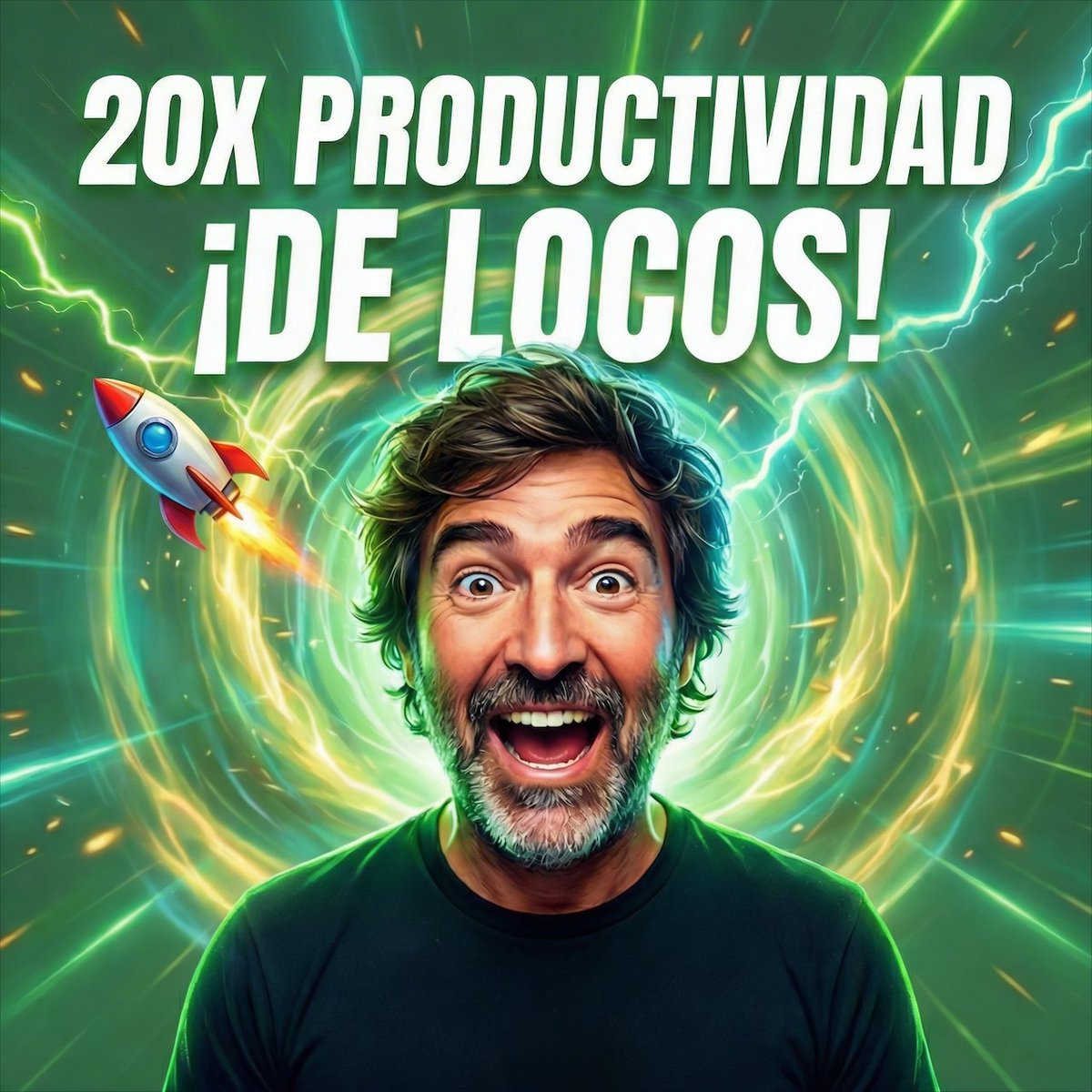 jorgetebl's tweet photo. He hecho 20x en productividad en las últimas semanas.

No trabajando más horas.
No contratando gente.

Monté agentes IA internos y les dejé LIDERAR.

El secreto: dejar de hace micromanagement con la IA.

Aquí va el framework que uso 🧵 https://t.co/nyWigN2bNI