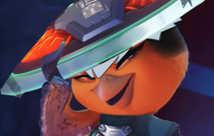 Do u guys like my mizuki fanart