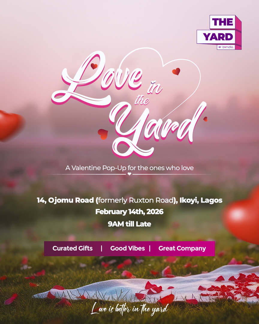 Bvndle Official tweet media