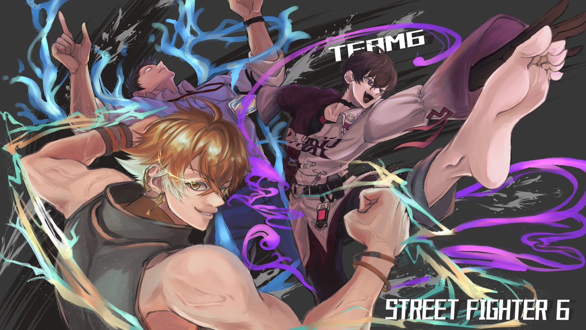 しお けい tweet media