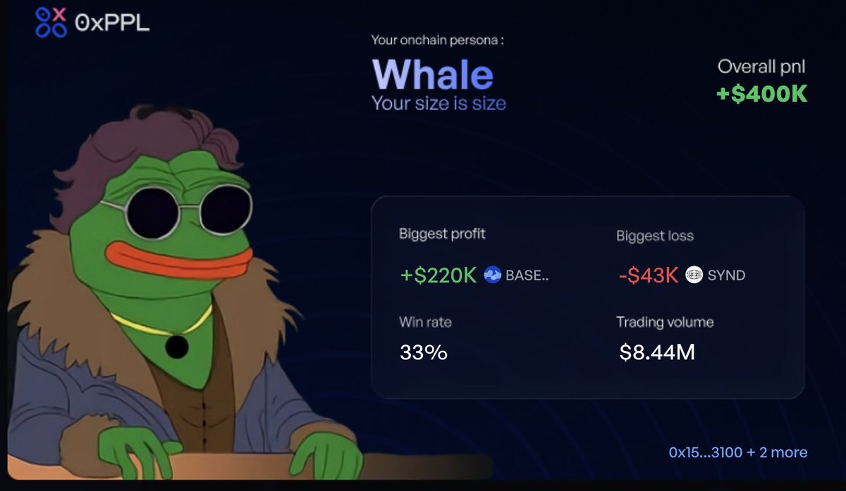 There’s an undying reality in today’s onchain market!

   ⇢ Attention has now become the scarcest resource..

Capital is liquid, information is abundant but users no longer tolerate products that delay feedback or prolong uncertainty

A 🧵