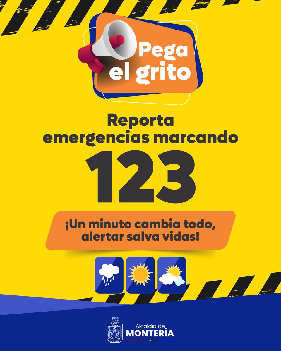 iClima tweet media