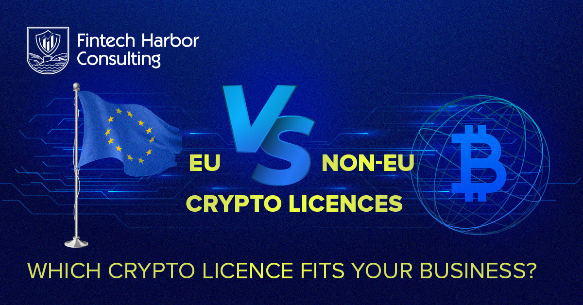 Fintech Harbor Consulting tweet media