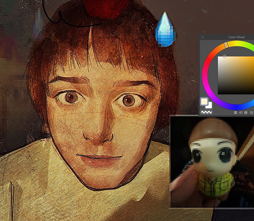 📀 LEX tweet media