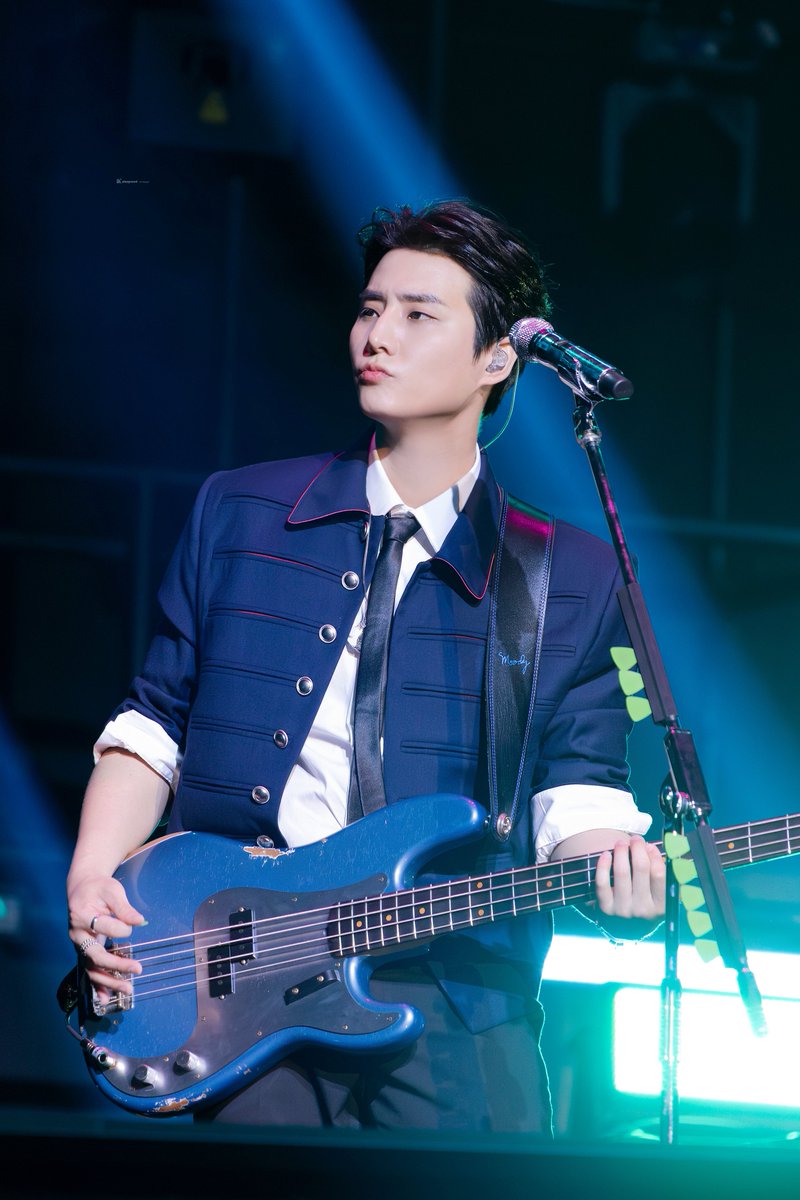 260208 #데이식스 #영케이 #YoungK