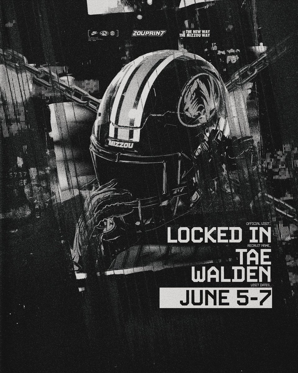 Tae Walden Jr 4⭐️ tweet media