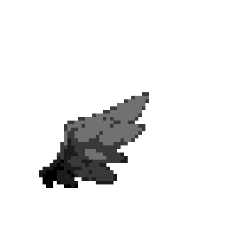 날개는 이렇게 그리는 것이로구나...