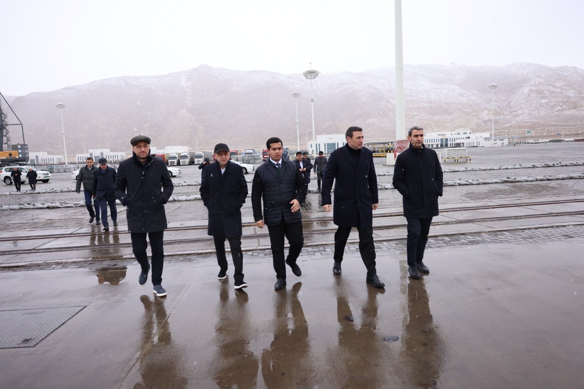 Azərbaycan Dəmir Yolları/Azerbaijan Railways - ADY tweet media