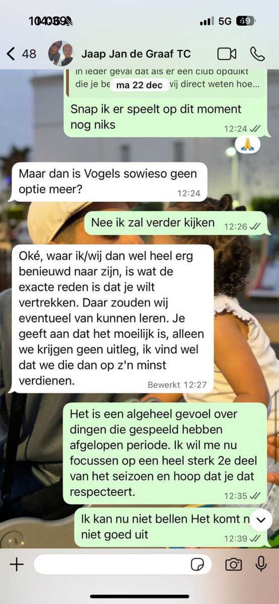 Floris van de vlinder tweet media