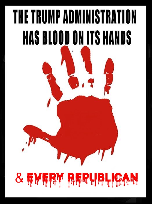 Bravo Rep. McIver who asked Todd Lyons:
“How do you think Judgment Day will work for you with so much blood on your hands?”
Lyons said that he wasn’t, “going to entertain that question”
“Do you think you’re going to hell, Mr. Lyons?”
YES-THEY ALL ARE
open.substack.com/pub/politicusu…
