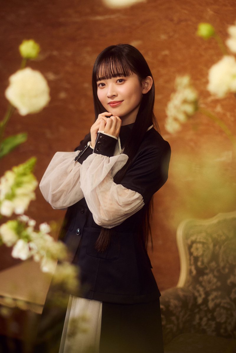 黒崎ありす【22/7】 (@alice__kurosaki) / Posts / X