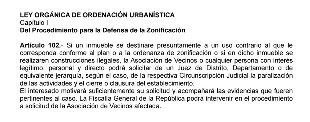 Prados del Este tweet media