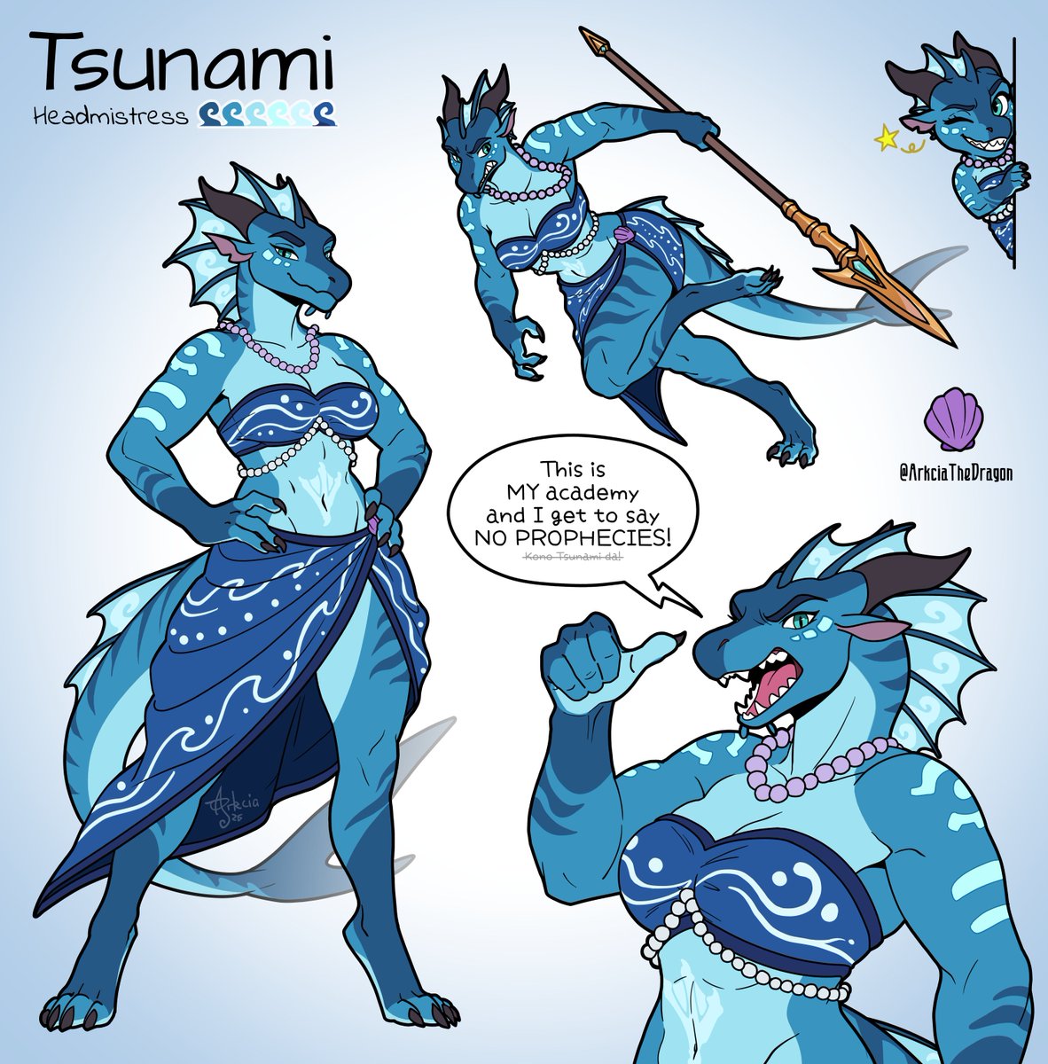 Headmistress's Message: Civilize your spirit. Barbarize your physique.

#WingsofFire